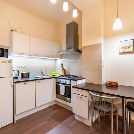 Ochota Rose Studio Varšava Exteriér fotografie