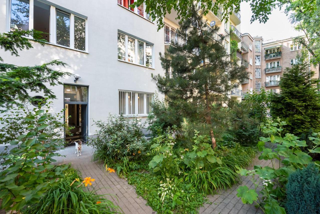 Apartmán Ochota Rose