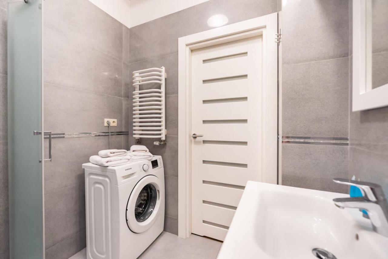 Apartmán Ochota Rose