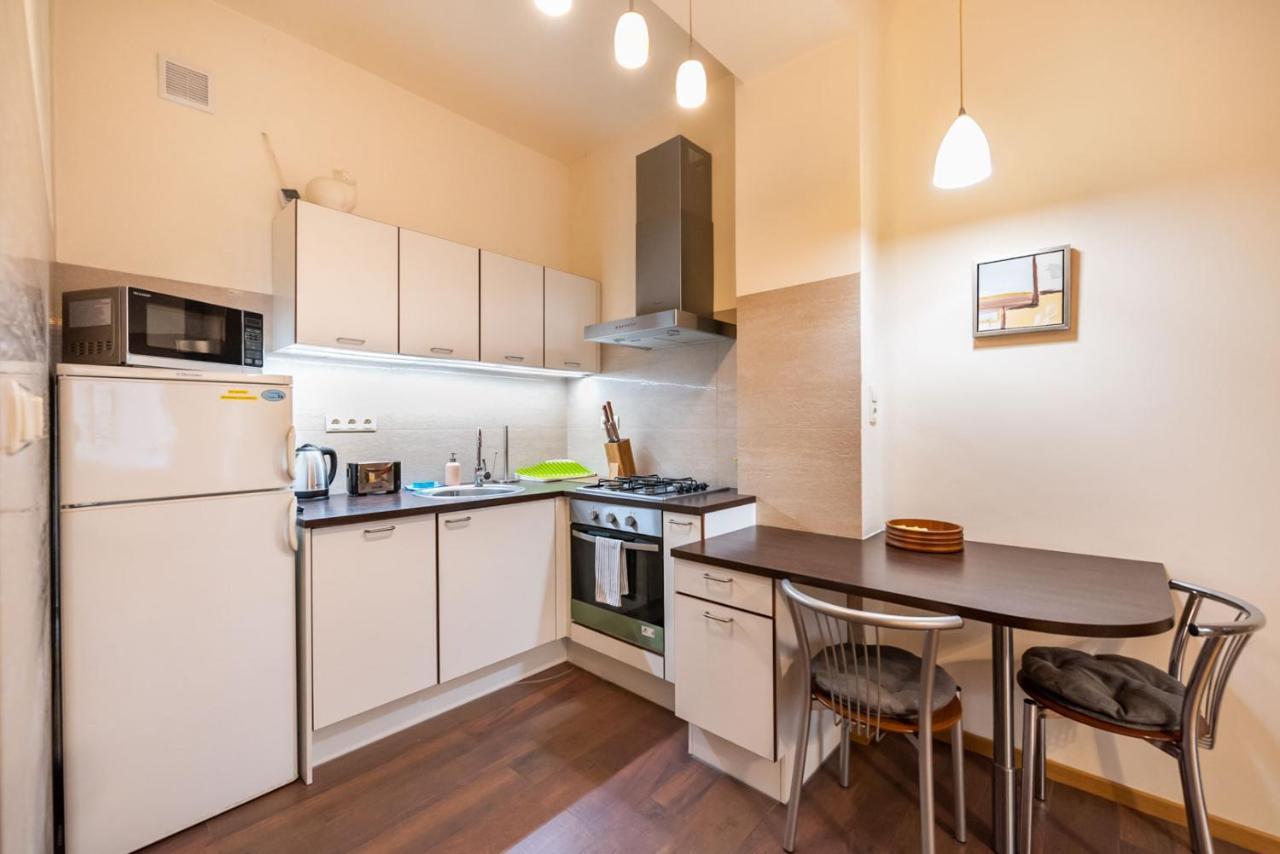 Apartmán Ochota Rose *