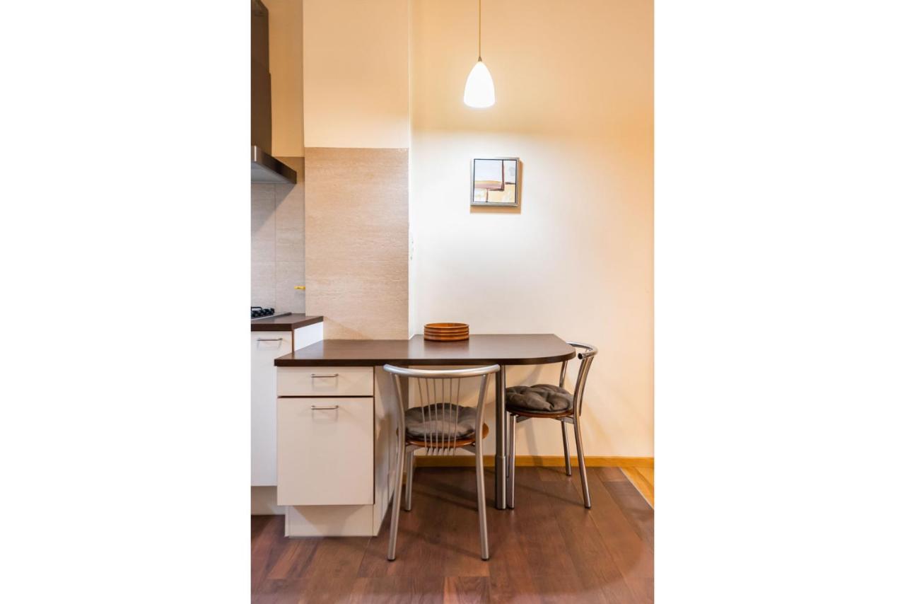 Ochota Rose Apartmán *